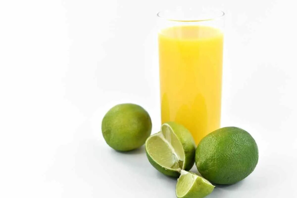Juice tek tek tek