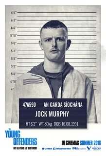 Юные преступники