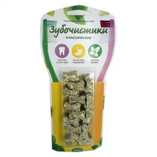 Лакомства мини косточки