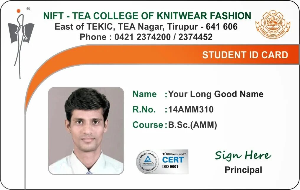 Карточка pupil. Student id card. School id card. Бренд college. Id card.