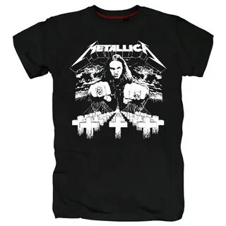 Metallica system я русский