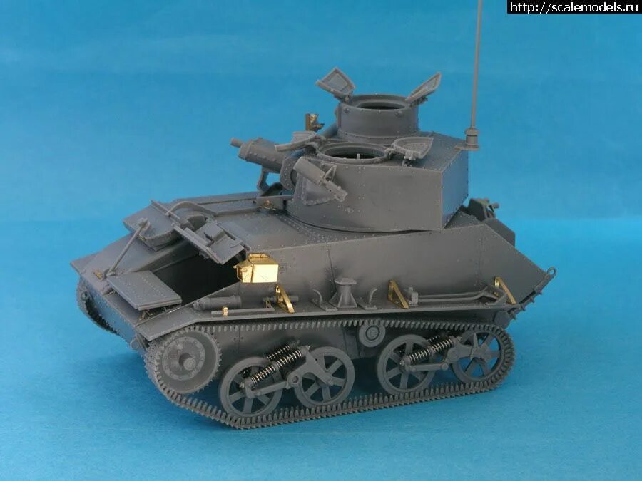 MK vi лёгкий танк. Tank Light AA MK 1. Легкий танк Виккерс Карден Ллойд МК IV.