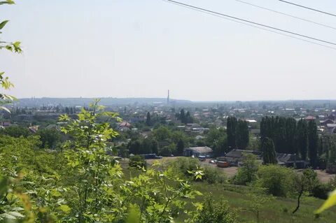 Микрорайоны г кропоткина