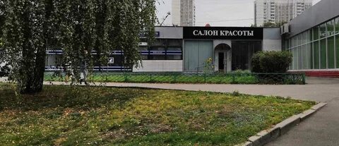 Чертановская 9 стр
