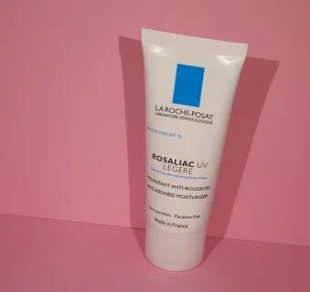 La roche posay toleriane rosaliac
