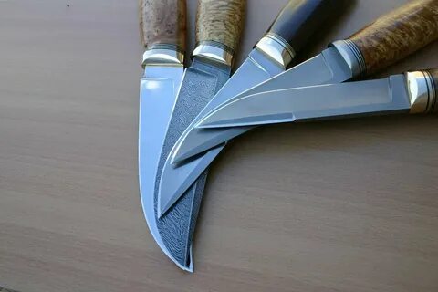 Заточка каленая