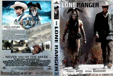 Lone ranger pictures