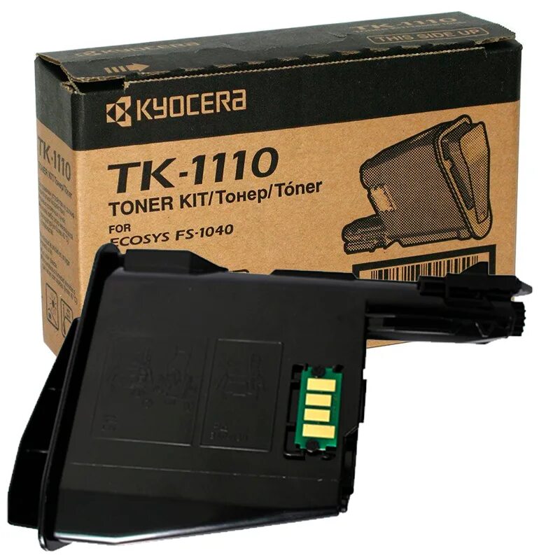 Картридж Kyocera tk-1110. Картридж 1110 куосера. Kyocera FS-1110 картридж. Kyocera tk-1110 принтер.