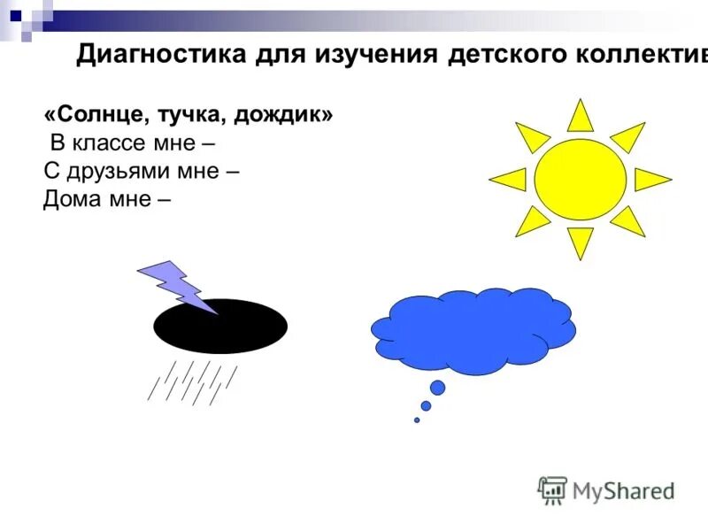Диалог солнца и дождя. Методика солнце тучка дождик. Диагностическая методика солнце дождик тучка. Рефлексия солнце тучка дождик. Облачко для рефлексии.