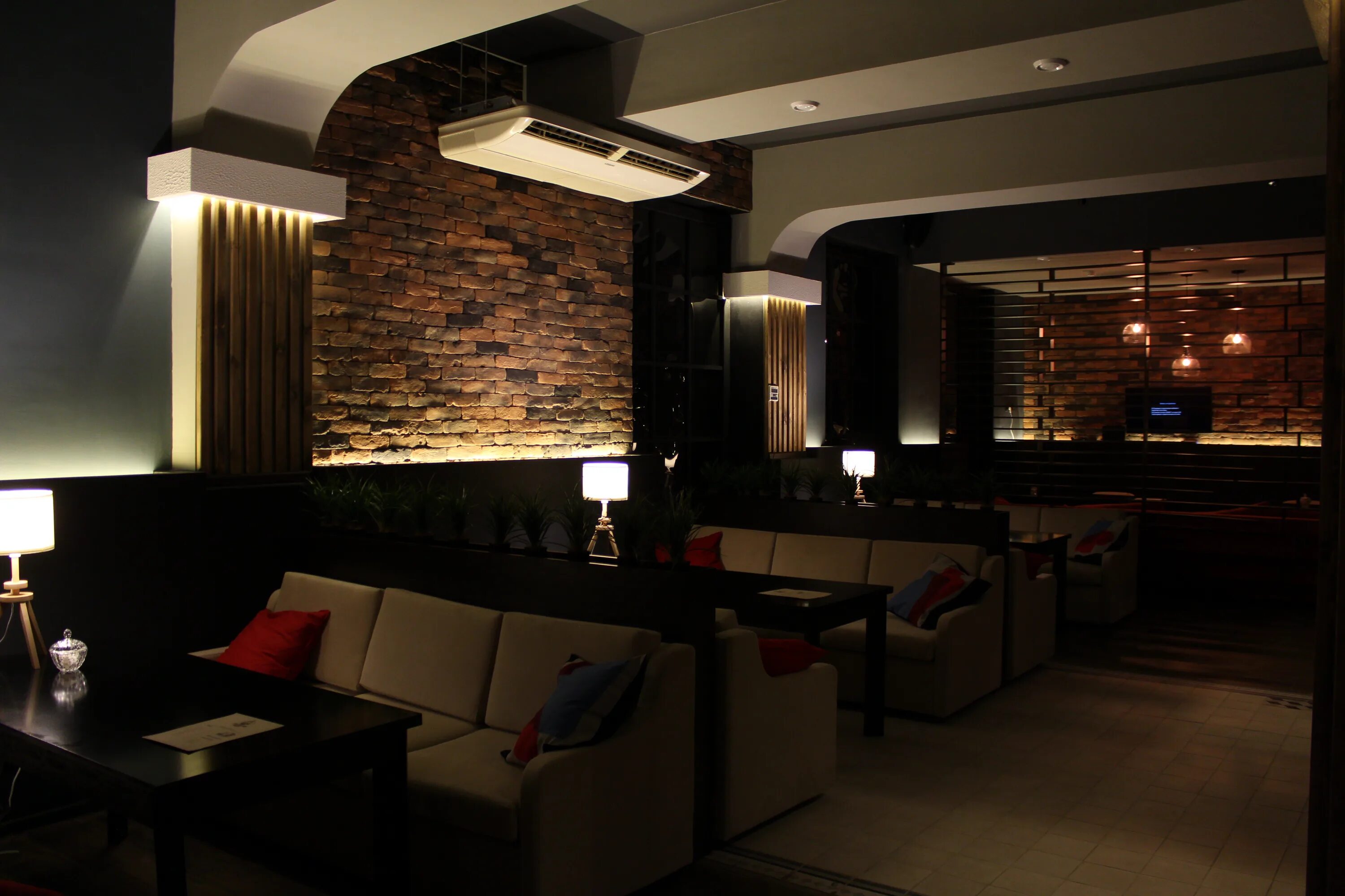 дымок стерлитамак