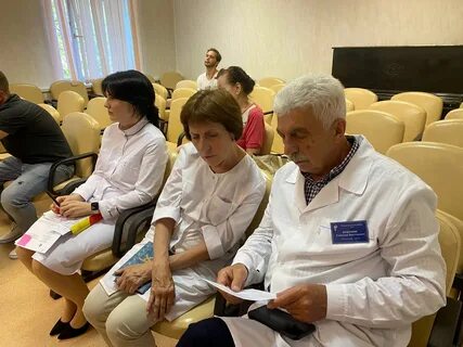 К врачу реутов