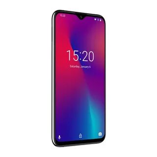 Смартфон g max