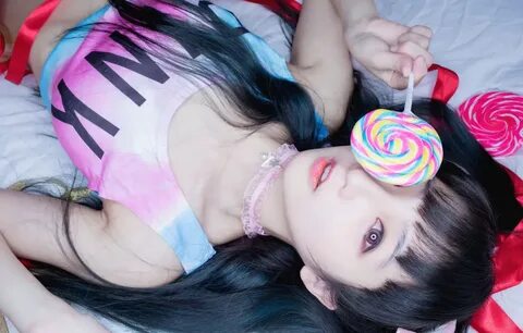 Candy gallery