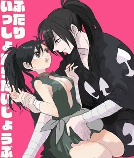 rule 34 breasts dororo character dororo tezuka hyakkimaru dororo 7356974 - ...
