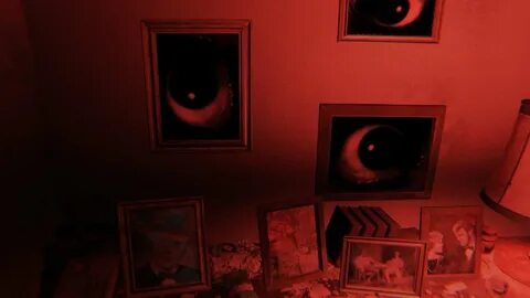 Horror 1