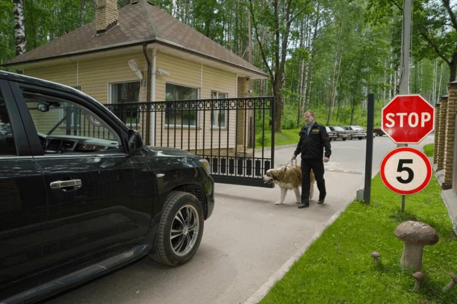 охраняемый объект. охрана объектов. охрана коттеджного поселка. охрана территории. охрана территории дома.