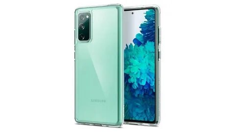 Samsung galaxy fe отзывы