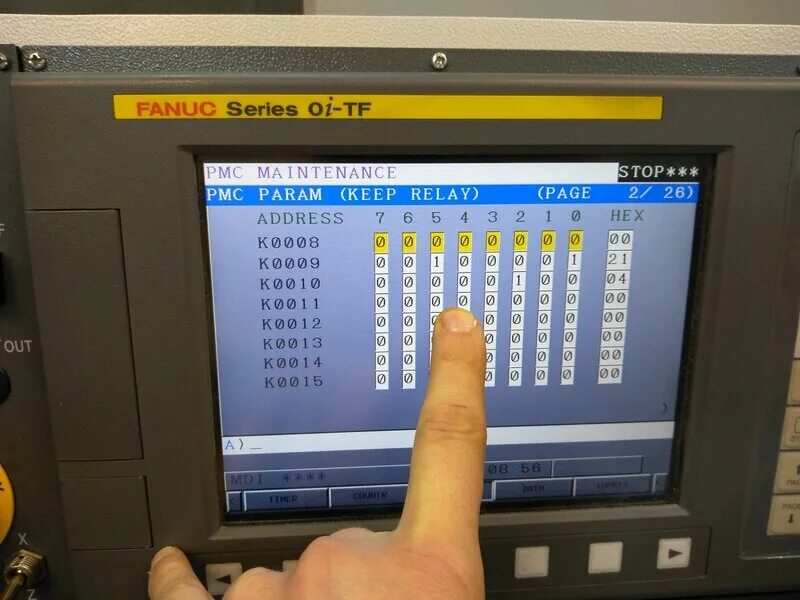 Fanuc подпрограммы. Fanuc подпрограммы