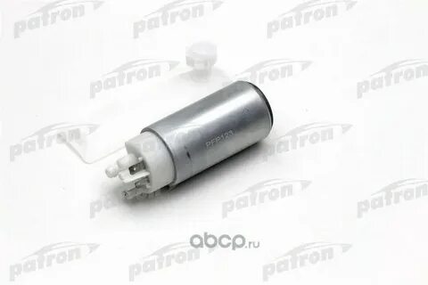 Насос patron отзывы