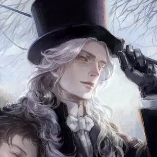 Vampire bl