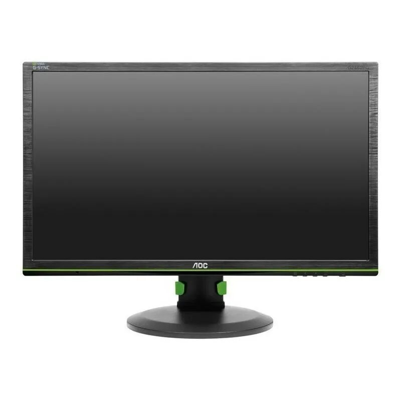 24 lcd monitor. Монитор aoc f19s. aoc g2460pf, 1920x1080, 146 гц, tn. монитор 16 9. monitor 1920x1080 вид спереди png.