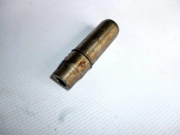 Как заменить направляющие клапанов уаз двигатель 421 Втулка ГАЗ, УАЗ клапана направляющая номинал комплект С/О 421.1007035/32 куп