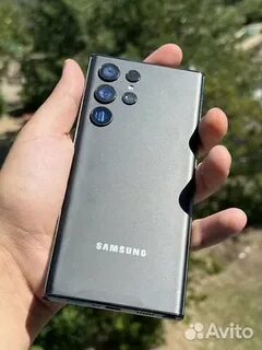 Samsung s22 ultra 256gb
