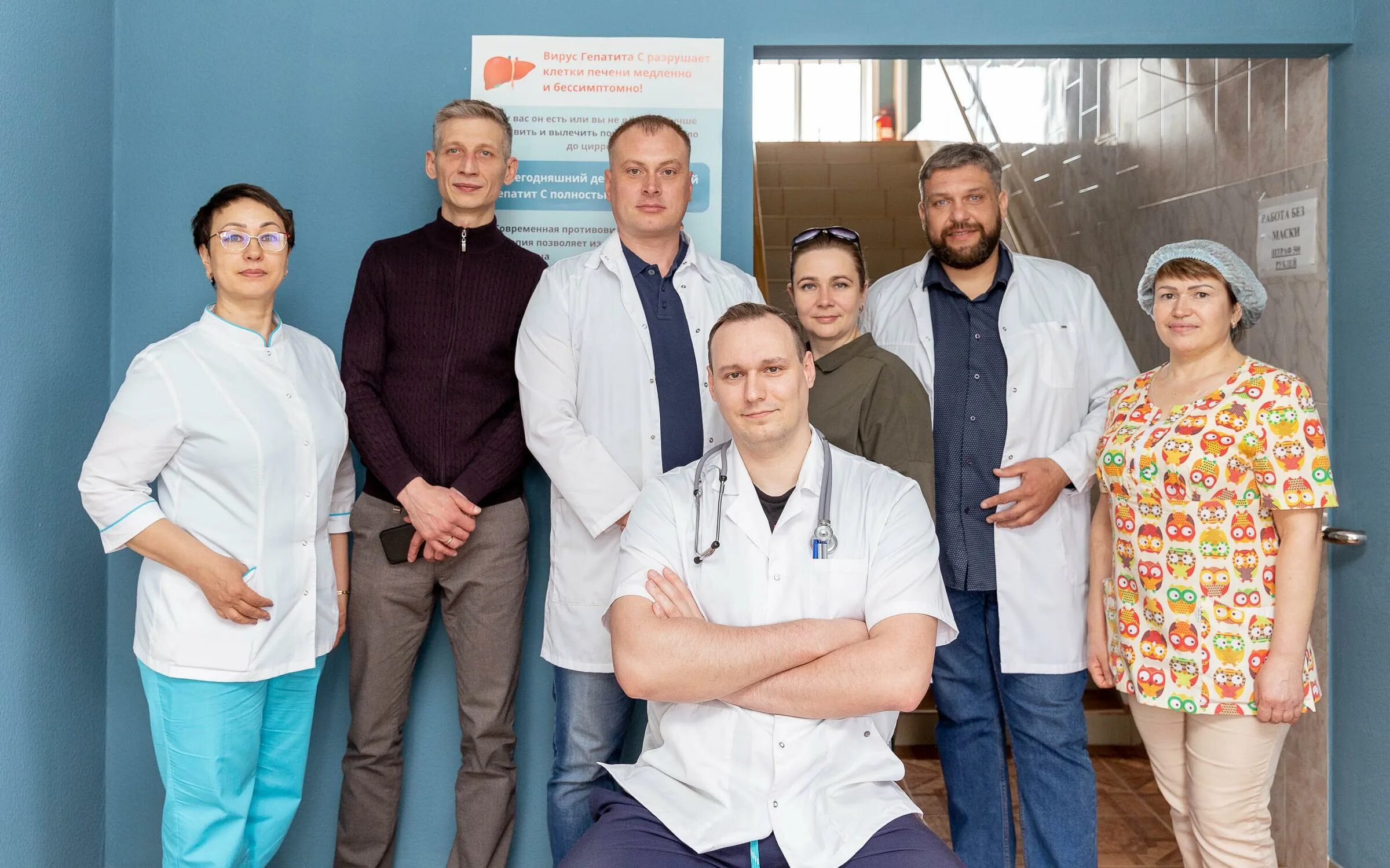 Трезвый образ, drug abuse clinic, rabochiy posyolok Lesnoy, Tsentralnaya ulitsa,