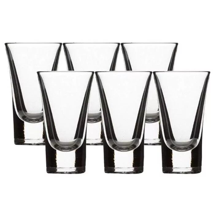 Стопка 6 шт. Стакан бостон шотс 6 шт. H5125 набор стопок монако 6шт 50мл. Арт. Набор стопок 6 шт pasabahce casablanca, 37 мл.