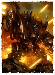 Chaos 40000