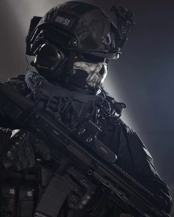 Military special forces, Special forces, Military soldiers
