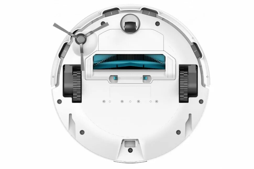 Робот пылесос viomi v5 pro v rvclm40b. Робот пылесос viomi v5 pro v rvclm40b