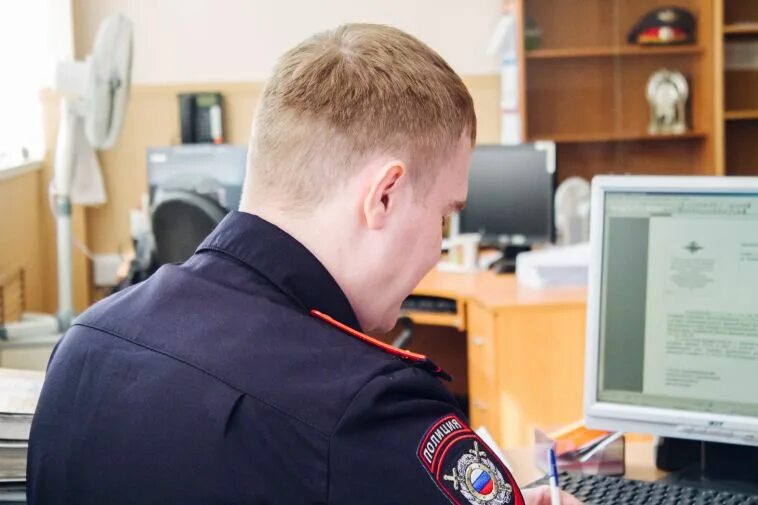 Что грозит бывшим сотрудникам полиции
