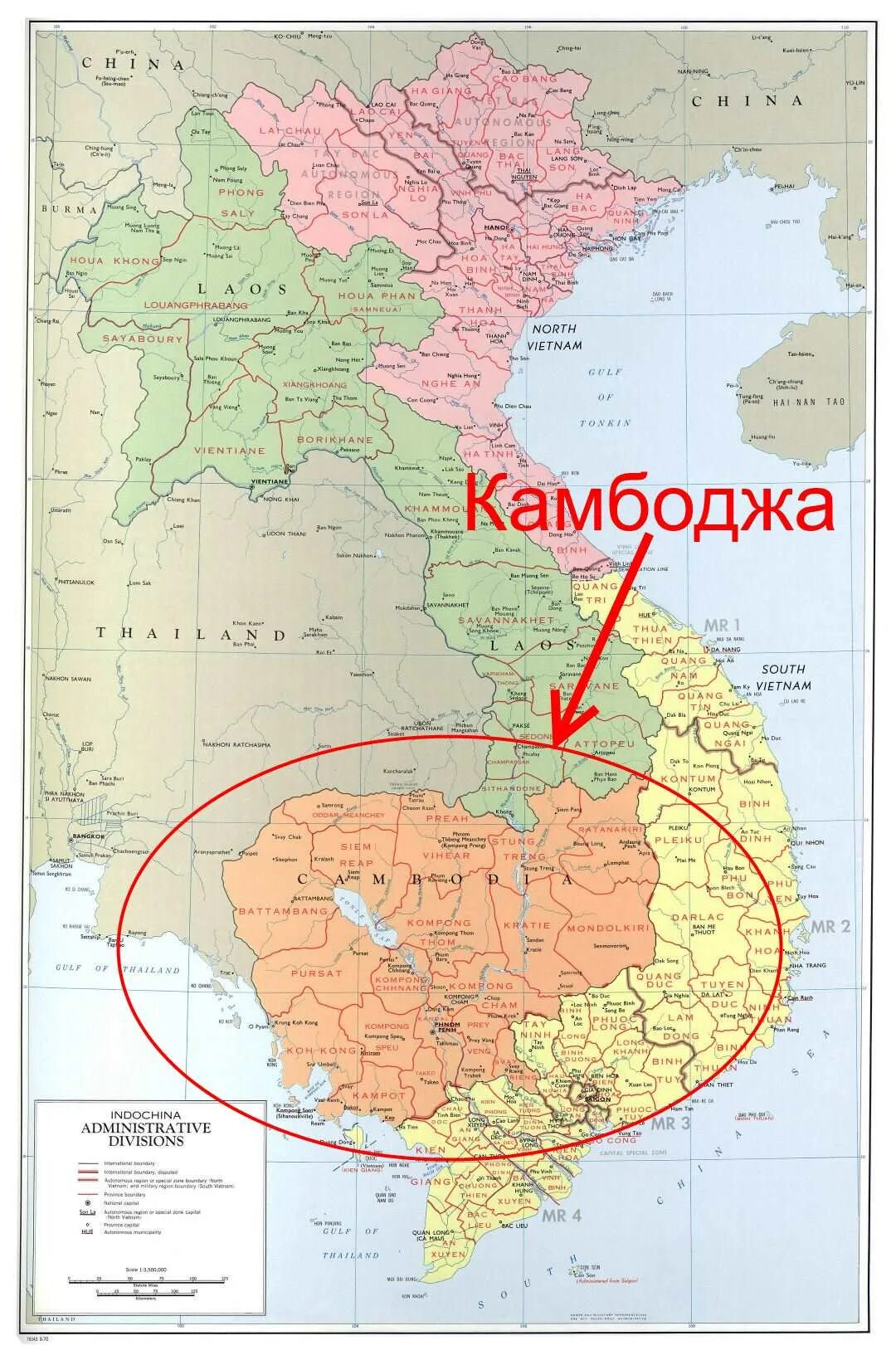 В какой стране находится камбоджи. Камбоджа физическая карта. Камбоджи на карте Страна где находится.