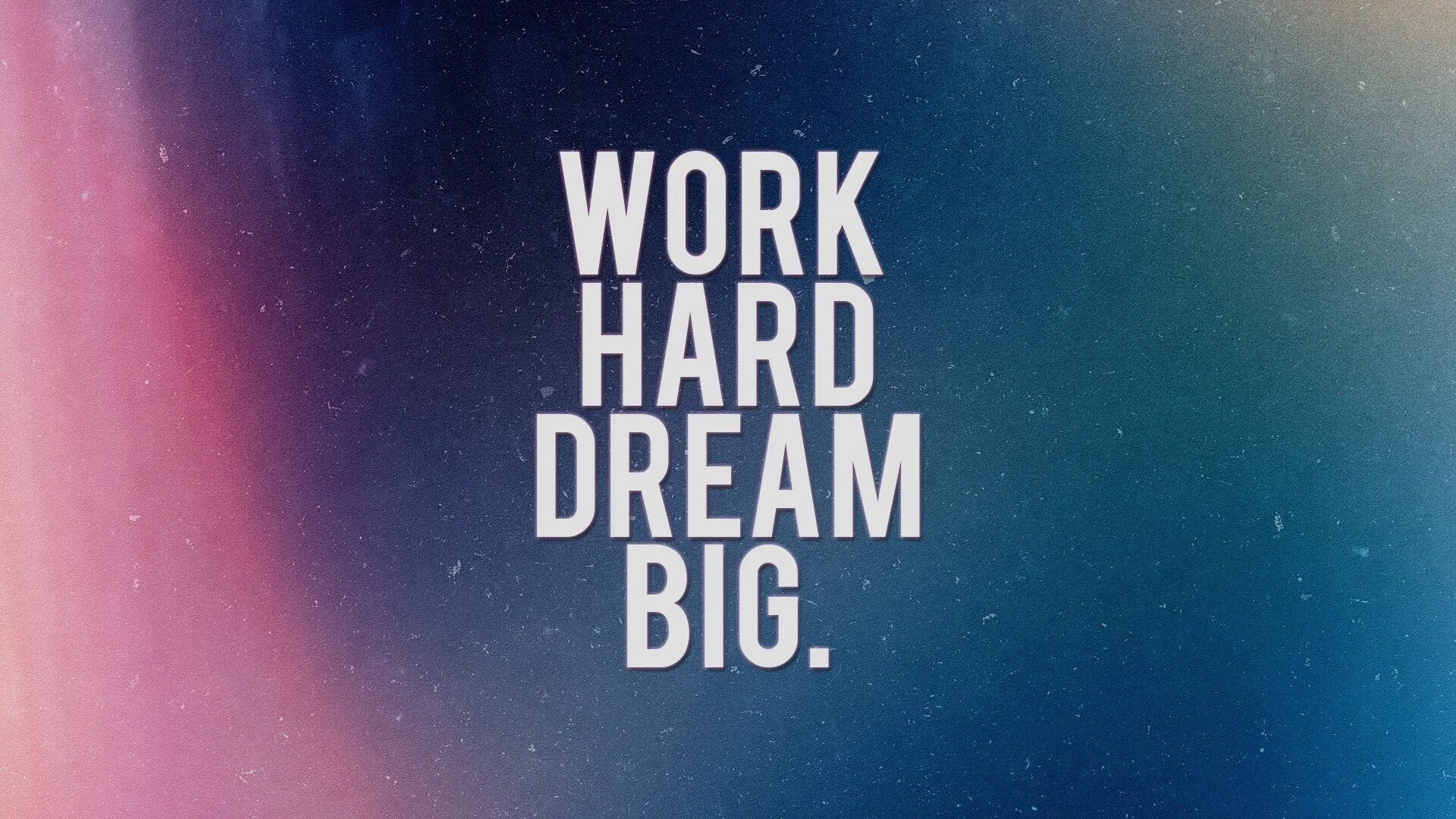 Work it make it do it