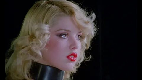 Marilyn video
