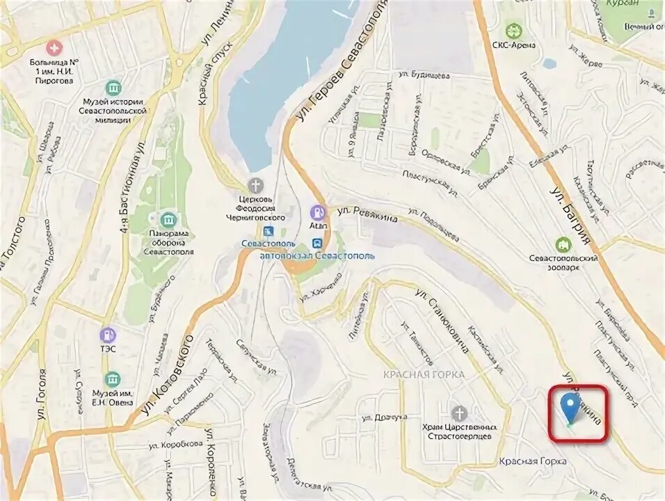 Каспий проезд