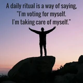 Self confidence
