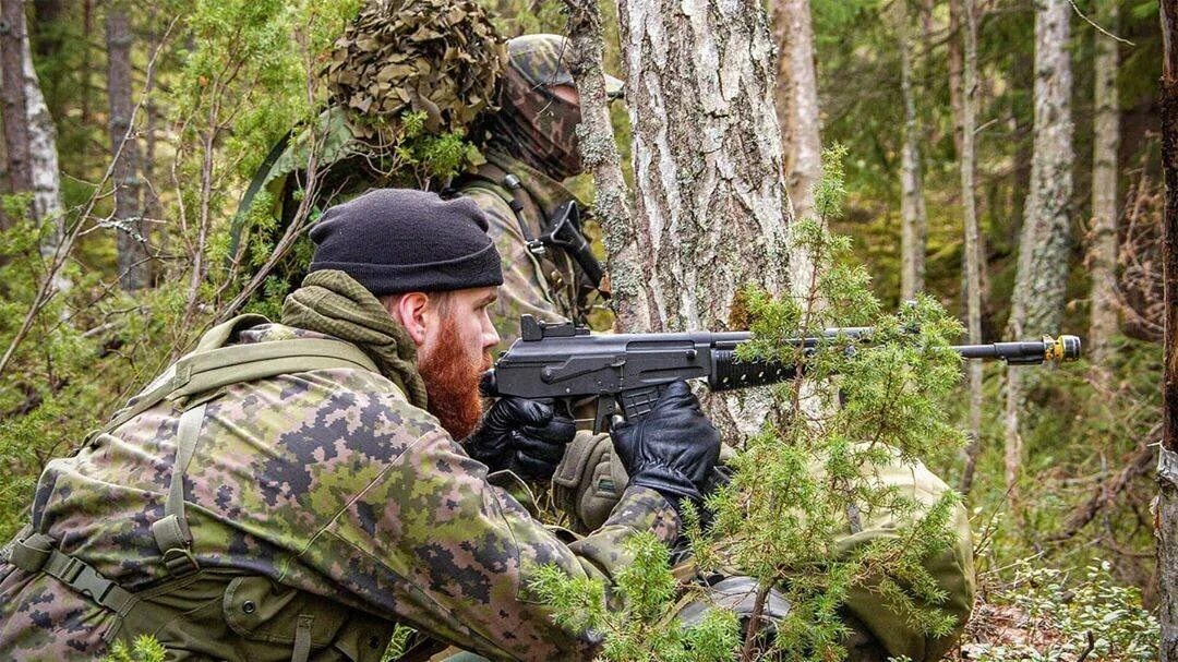 Силы обороны Финляндии. Сухопутные войска Финляндии. Финская армия. ПВО Финляндии.
