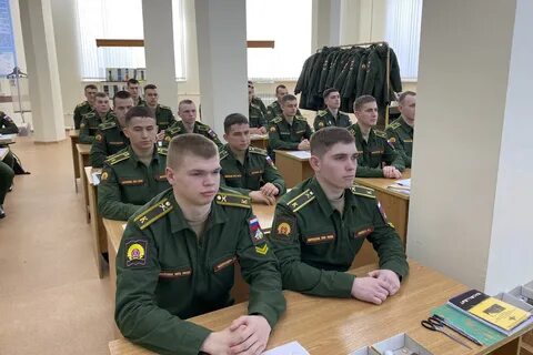 Академия г вольск