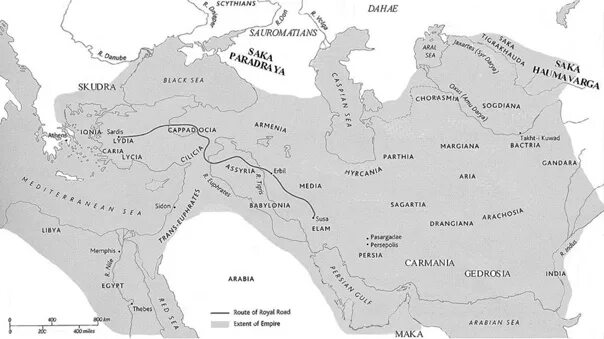 Состав державы ахеменидов. Империя ахеменидов карта. царство ахеменидов карта.