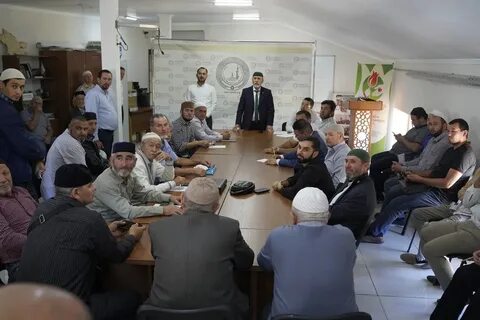Таврический муфтият