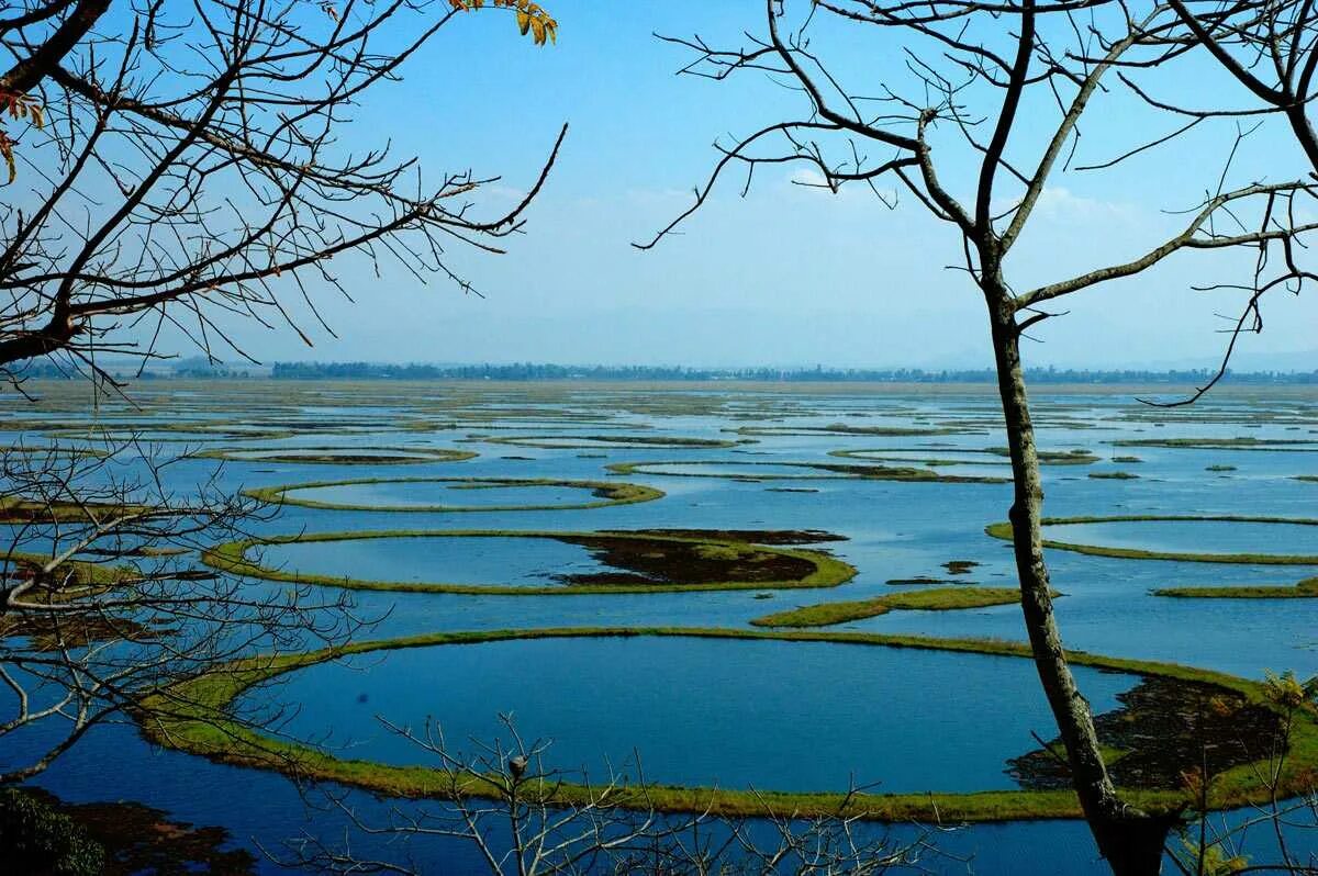 Largest fresh water lake in the uk. It is the largest freshwater. Плавучие острова. Озеро локтак. It is the largest freshwater.