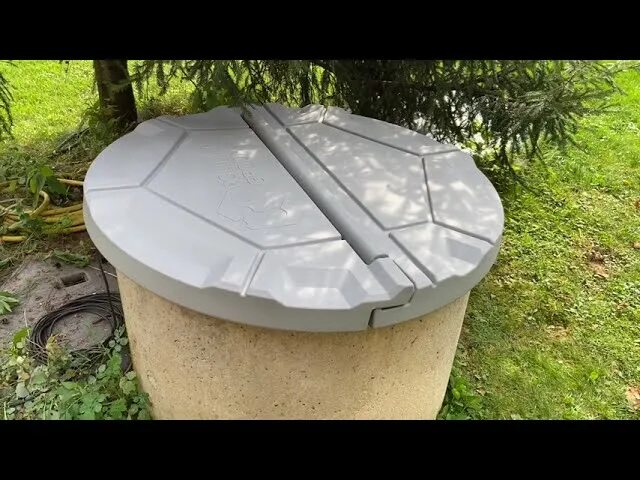 0000. 401. Пластиковые крышки для бетонного колодца. Крышка колодца «роса-2». Крышка колодца 1200 1200.