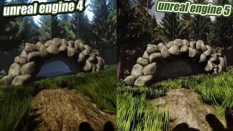 Rtx demo