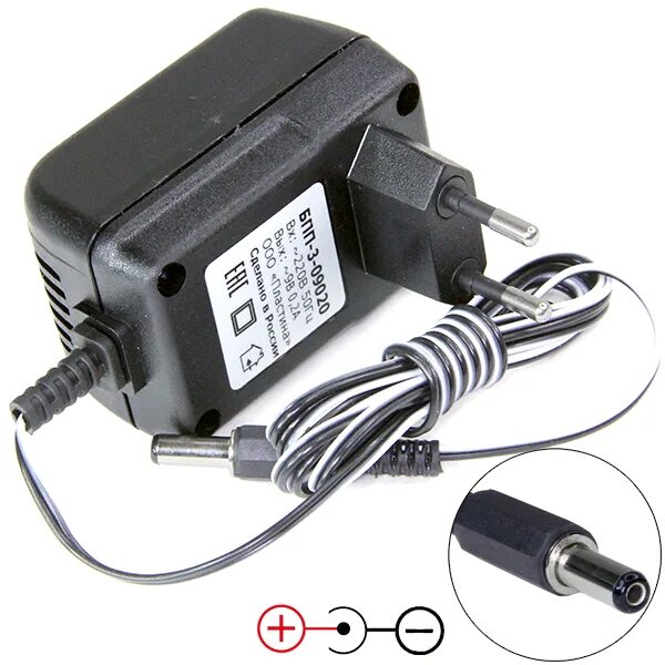 Блок питания 9в штекер 5. 5). Блок питания 9в 2а 5. Источник питания бпн1-3-,05. 5).