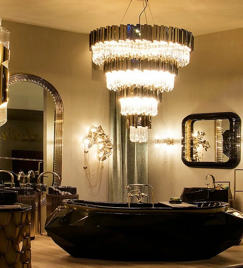 Your luxury. Светильники премиум класса. Люстра Фризанте в интерьере. Luxury Lamps. Luxury Empire.