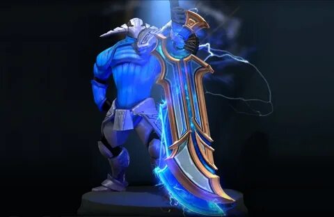 Immortal dota