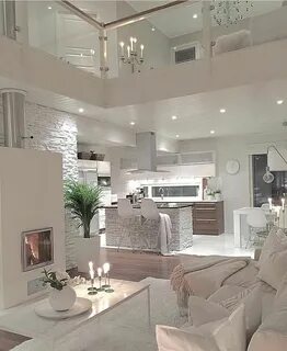 В доме есть гостиная кухня ванная