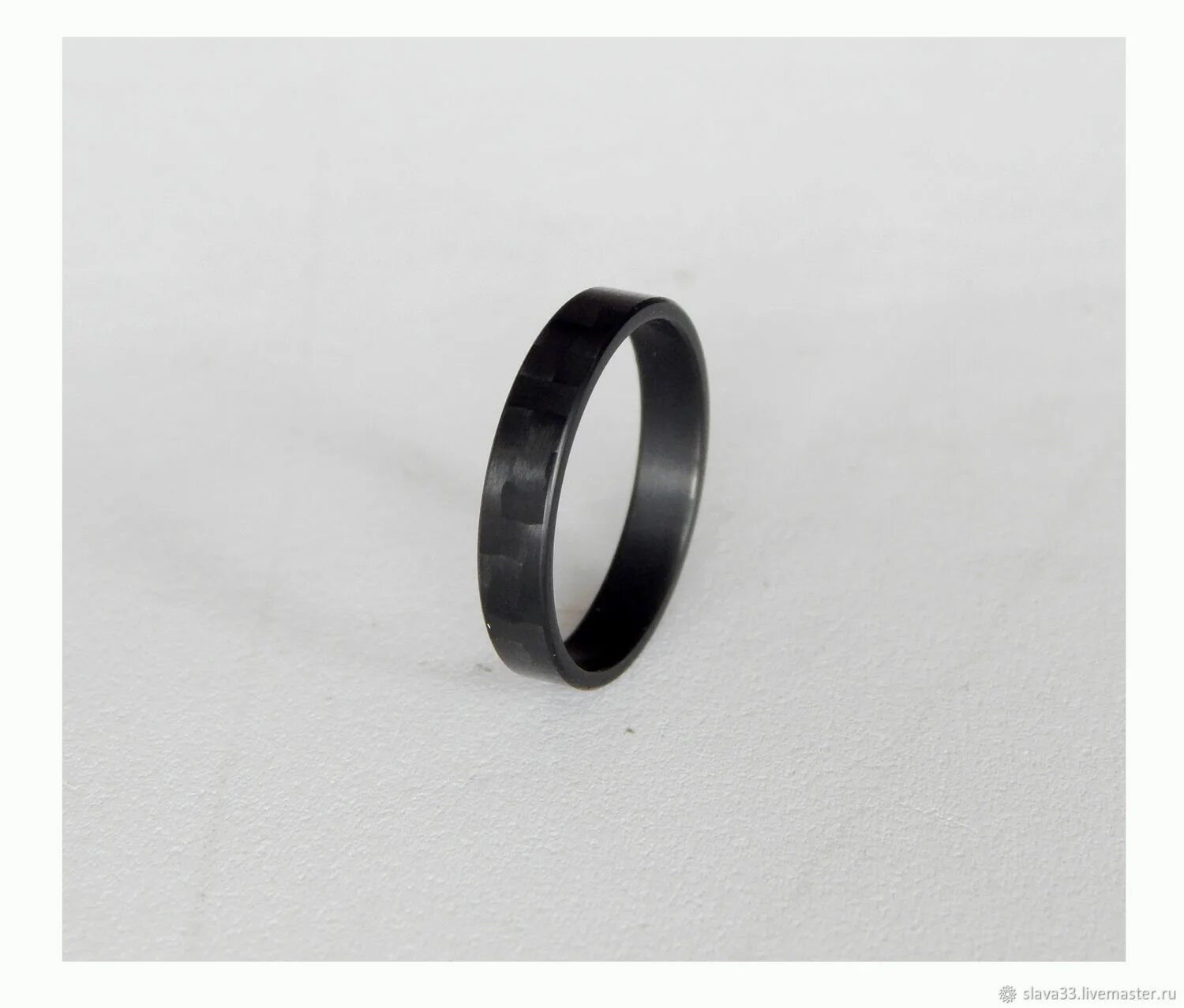 Кольцо 19 мм. Кольца полуматовые. Кольцо 19.8x2.5. Кольца из карбона белое и черное.